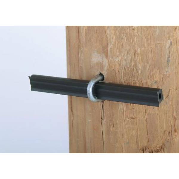 Dare 4" Tube Style Wood Post Insulator 1718 Blain's Farm & Fleet
