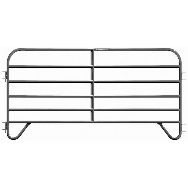 Photo of Pioneer Corral Panel, 10'