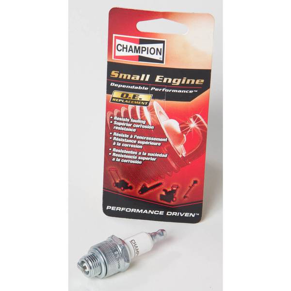 Photo of Small Engine Spark Plug
