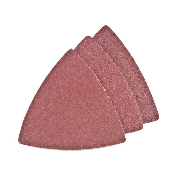Photo of 12 Piece Sandpaper Set