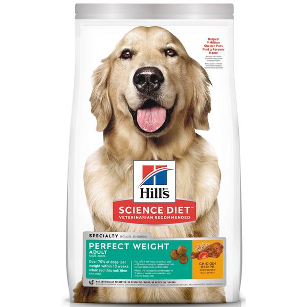 Hill's science diet manufacturer sale