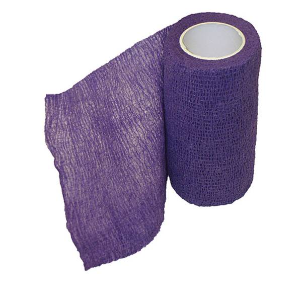 Photo of 4" Syrflex Cohesive Flexible Bandage