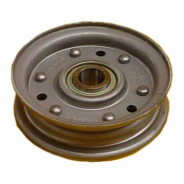 King Kutter Idler Pulley Mounting Bolt - Part #502197 For RFM Finish Mowers, 3-Point Hitch