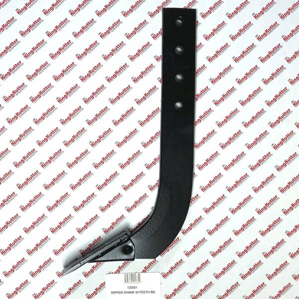 kipper様1枚 King Kutter RIPPER SHANK WITH TOOTH - 120001 | Blain's Farm & Fleet