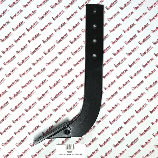 ドロップ デメキン King Kutter RIPPER SHANK WITH TOOTH - 120001 | Blain's Farm & Fleet