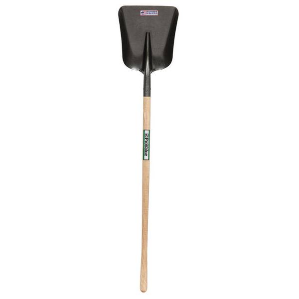 Seymour 2 Steel General Purpose Scoop Shovel 49017 Blain's Farm