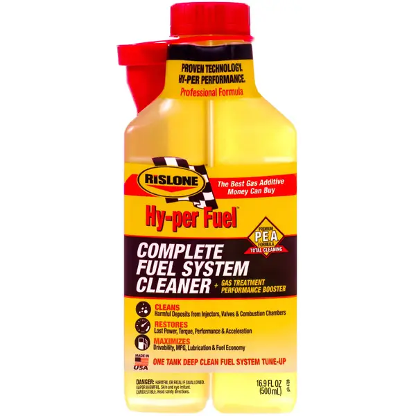 VP Small Engine Fuels 32 Oz. Fix-It Fuel System Cleaner with Mechanic  In-a-Bottle - Power Townsend Company