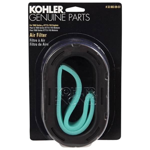 Photo of Air Filter Kit