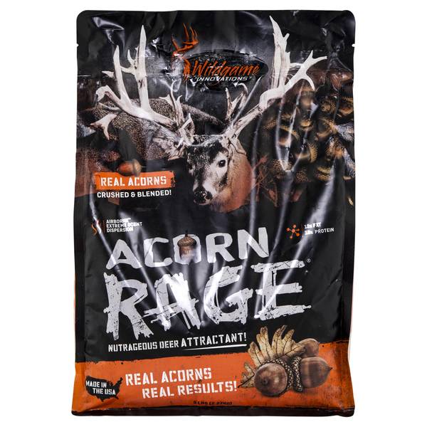 Photo of 5 lb Acorn Rage