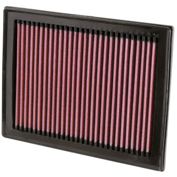 33-2286 High Performance Replacement Drop In Air Filter K&N