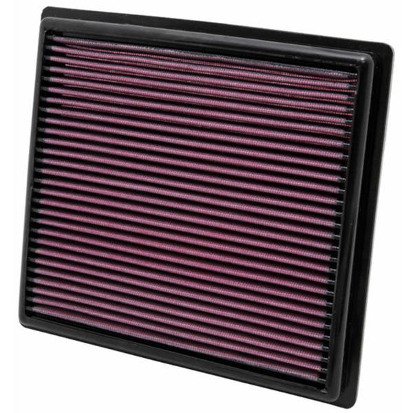 Photo of High Performance Air Filter