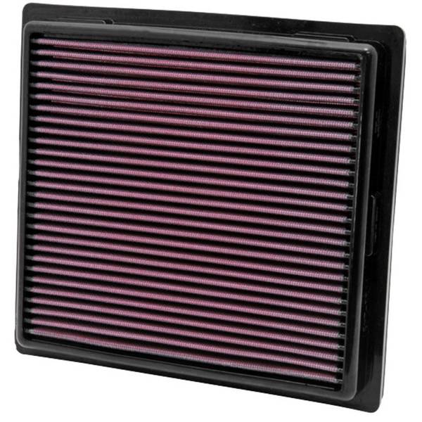 Photo of High Performance Air Filter