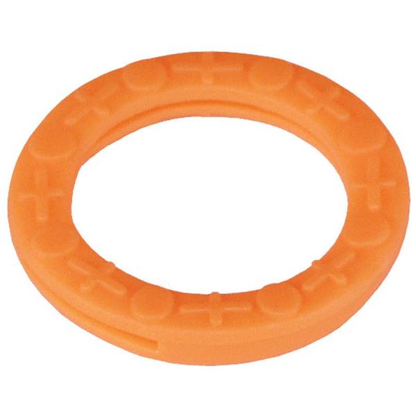 Photo of Medium Neon Key ID Bands