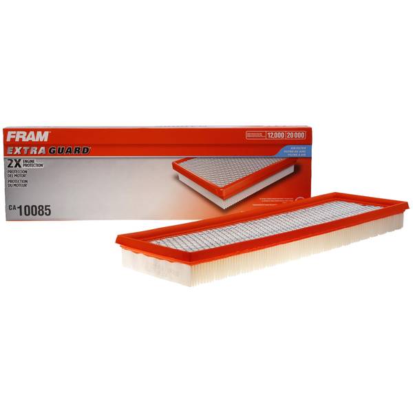 Photo of Extra Guard Air Filter