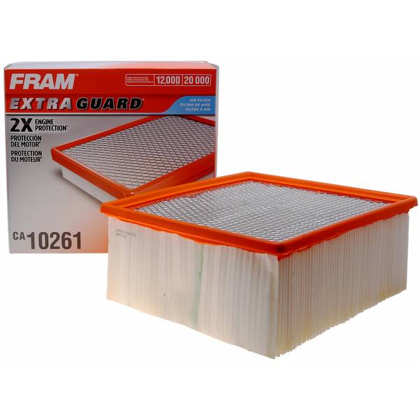 FRAM Extra Guard Air Filter