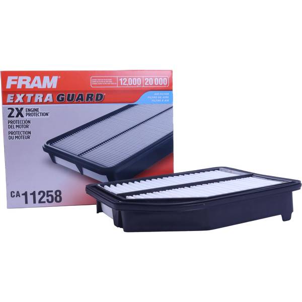 Photo of Extra Guard Air Filter