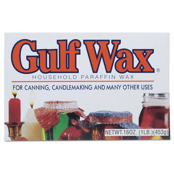Food Grade Paraffin Wax For Candles - Lane Blog