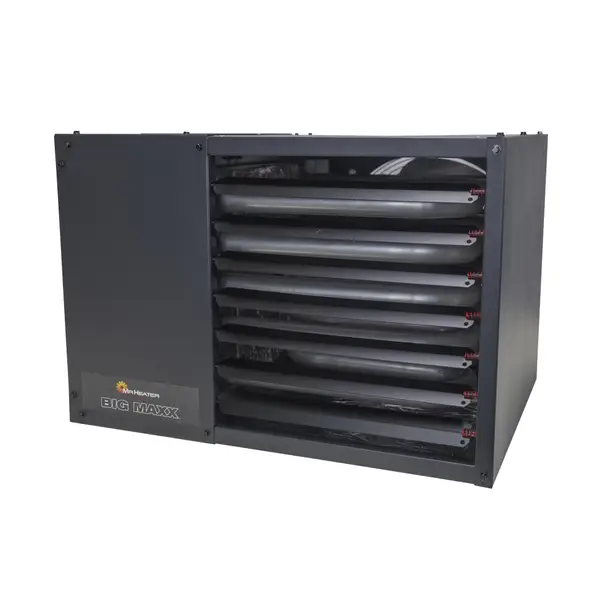 Mr. Heater Big Maxx 80K BTU Heater with Thermostat - F260580 | Blain's Farm  u0026 Fleet