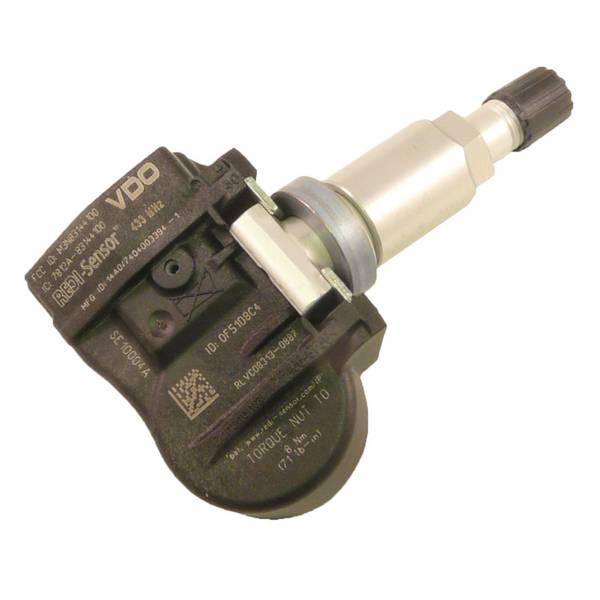 Dill TPMS Sensor 433 MHz Ford/GM/Chrysler 7004 Blain's Farm & Fleet