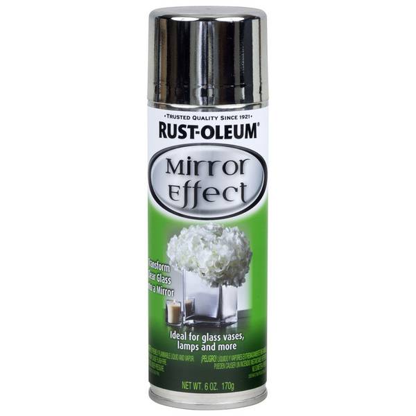 Rust-Oleum Semi Gloss Clear Spray Polyurethane, 11.25 oz.