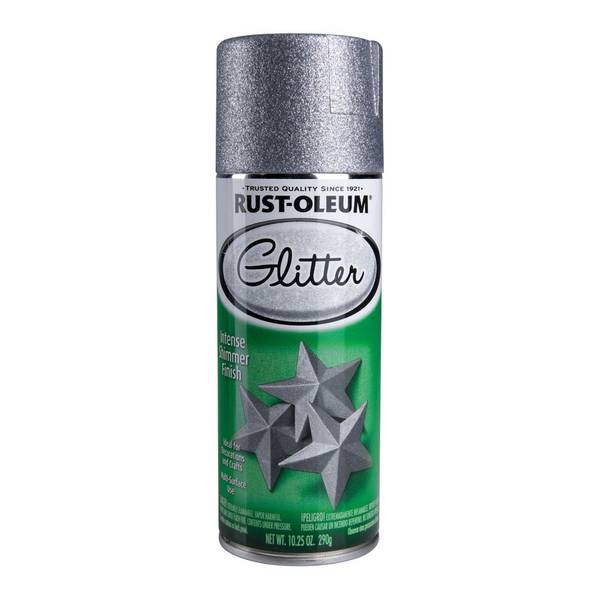 Rust-Oleum Universal 11 oz. Metallic Turquoise Spray Paint