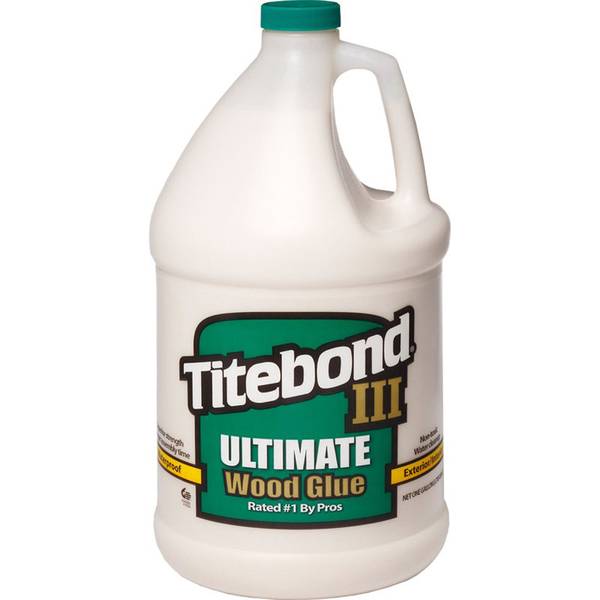 Photo of 4 oz Ultimate Wood Glue