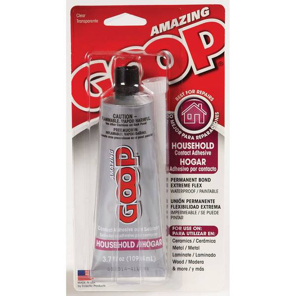 Amazing Goop Household Contact Adhesive & Sealant 130011 Blain's