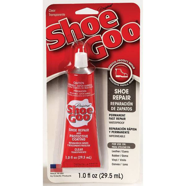 Shoe Goo Adhesive