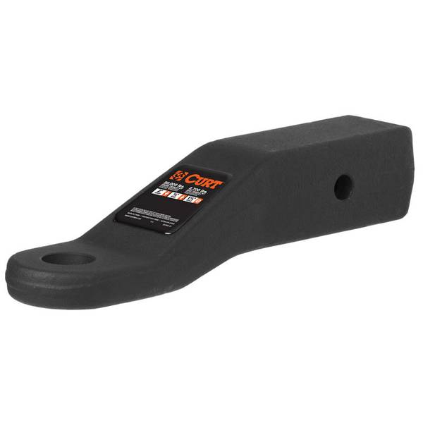 Photo of 45456 2" Drop Forged Ball Hitch Mount