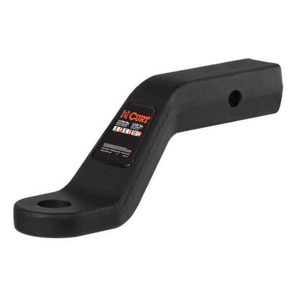 Photo of 4" Drop Forged Ball Mount