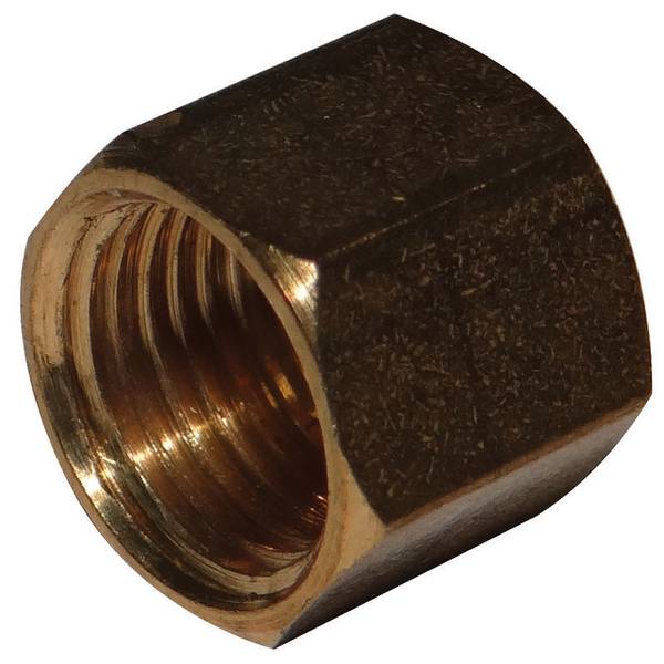 Photo of 1/2" Compression Nut
