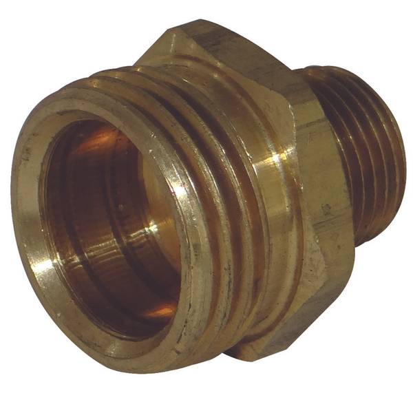 Photo of MIP Tap Garden Hose Adapter