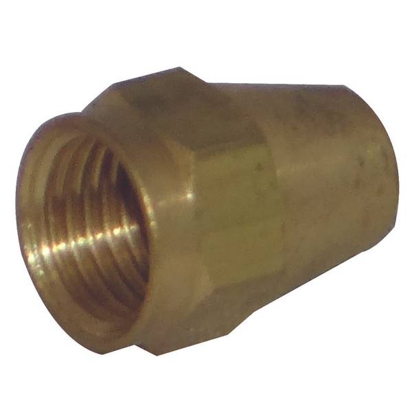 Photo of 1/2" Short Flare Nut