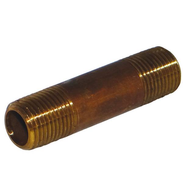 Photo of Brass Nipple