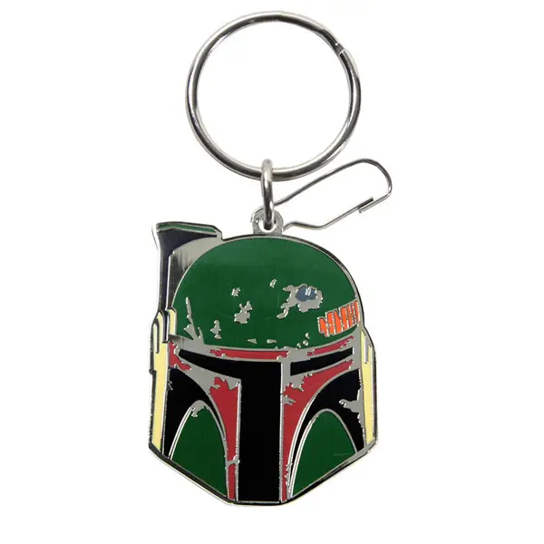 STAR WARS - Tirelire - Boba Fett 20cm STAR WARS - Tirelire - Boba Fett 20cm