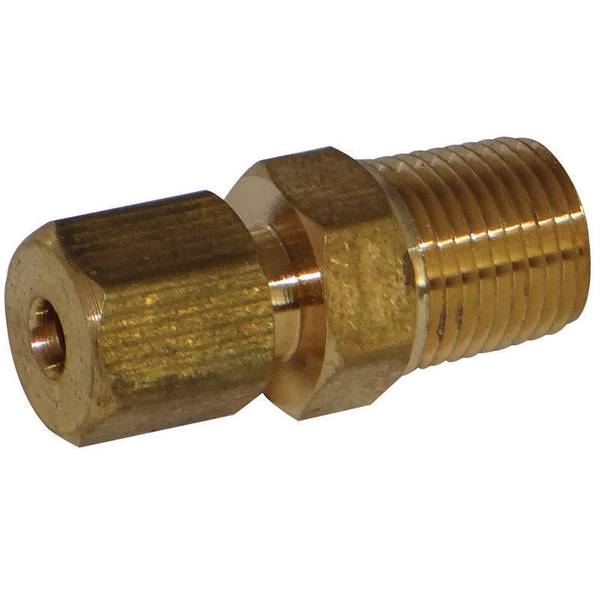 Photo of Lead Free MIP Adapter