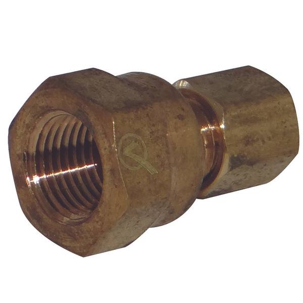 Photo of Lead Free FIP Adapter