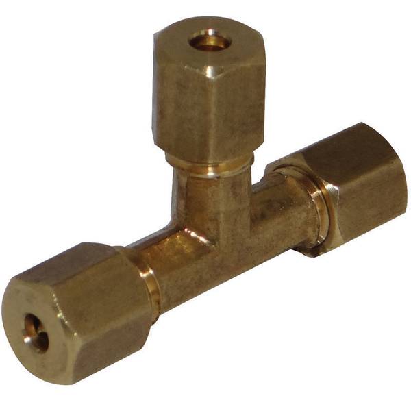 Photo of Lead Free Compression Tee