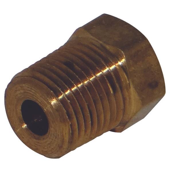 Photo of Lead Free MIP Cored Hex Head Plug