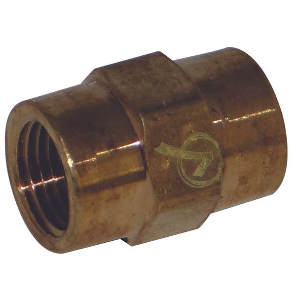 Photo of Lead Free Coupling