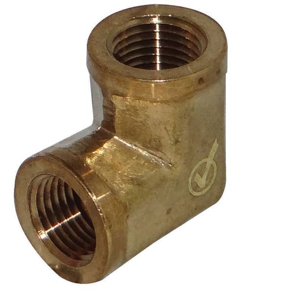 Photo of Lead Free MIP Elbow