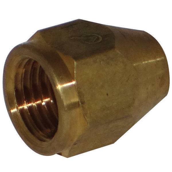JMF Lead Free Flare Cap LF5115404989813 Blain's Farm & Fleet
