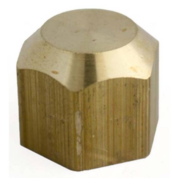 Photo of Lead Free Flare Cap
