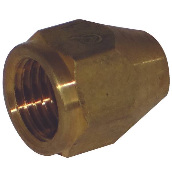 Photo of Lead Free Flare Cap