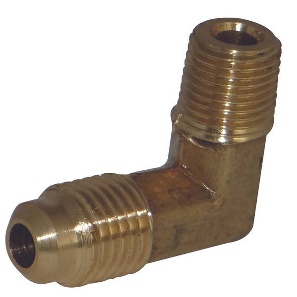 Photo of Lead Free Elbow