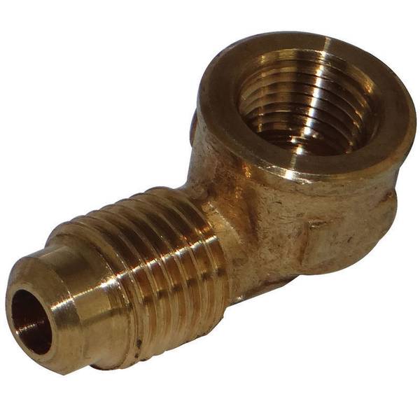 Photo of FIP 90 Elbow Lead Free