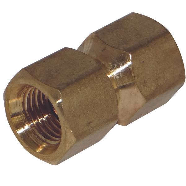 Photo of Lead Free FL Swivel Union