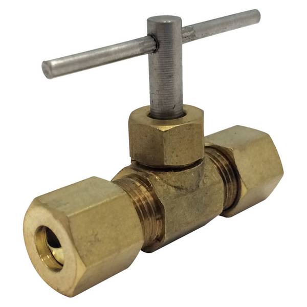 Photo of Needle Valve