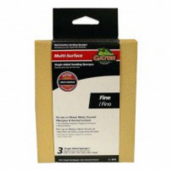 Photo of Multi - Surface Single Side Sanding Sponge