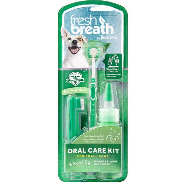 TropiClean OxyMed Ear Cleaner for Dogs and Cats - TropiClean Pet Products  for Dogs and Cats